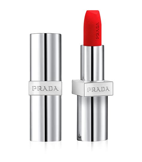 prada lipstick matte|Prada lipstick sephora.